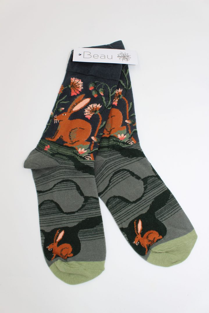 Whimsical Socks - Pack of 3 image 2